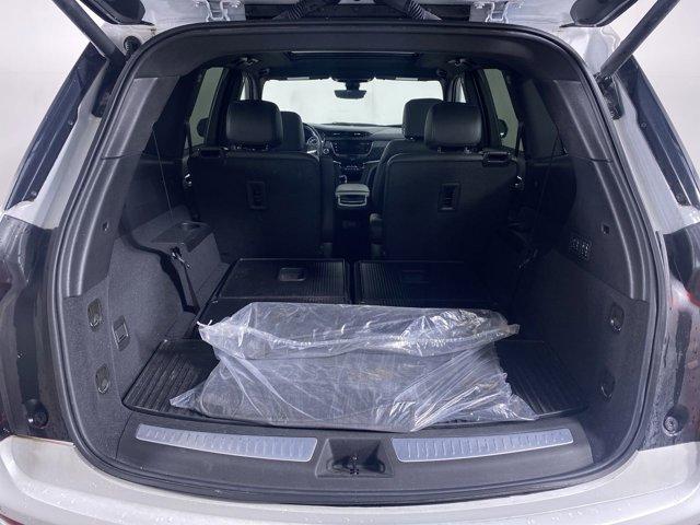 new 2025 Cadillac XT6 car, priced at $57,915