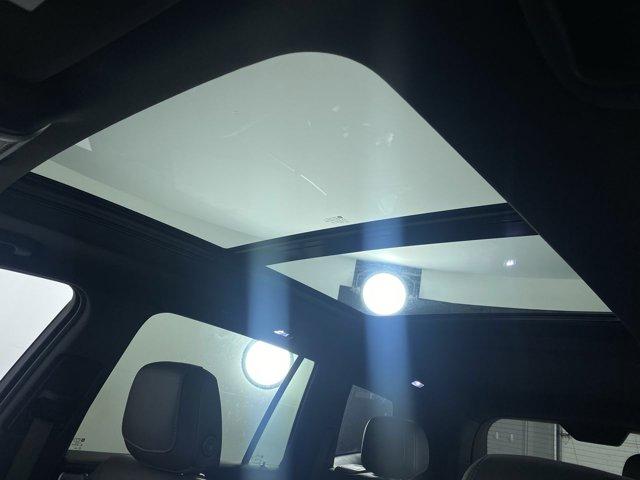 new 2025 Cadillac XT6 car, priced at $57,915