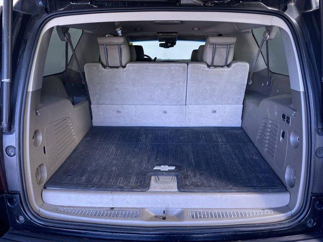 used 2016 Chevrolet Suburban car, priced at $22,990