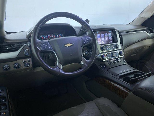 used 2016 Chevrolet Suburban car, priced at $22,990