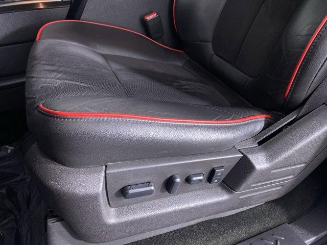 used 2014 Ford F-150 car, priced at $17,990