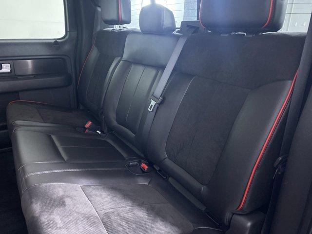 used 2014 Ford F-150 car, priced at $17,990