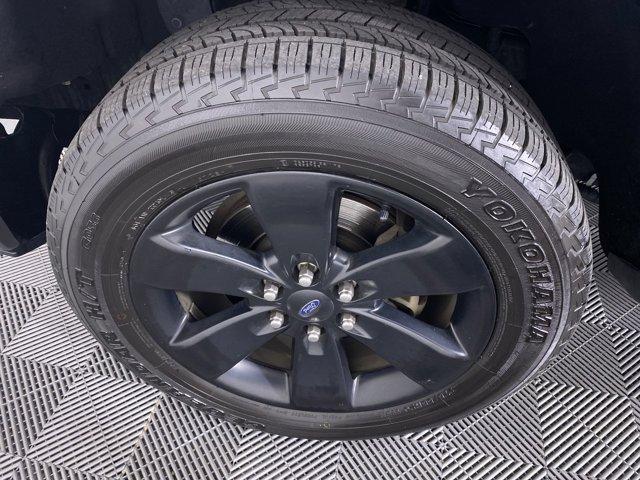 used 2014 Ford F-150 car, priced at $17,990