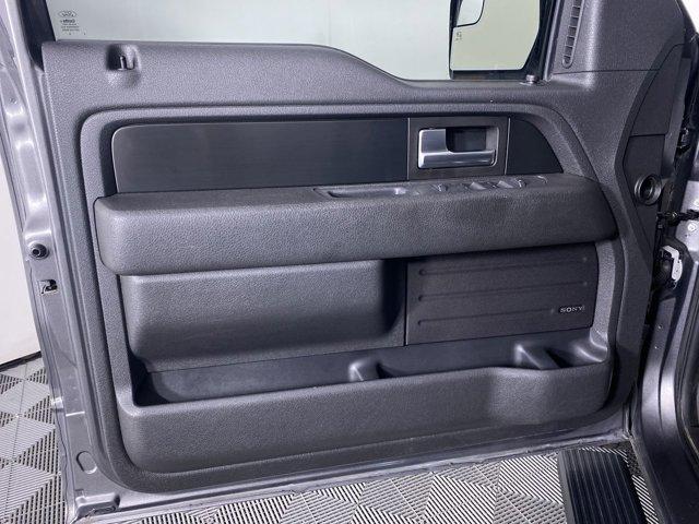 used 2014 Ford F-150 car, priced at $17,990