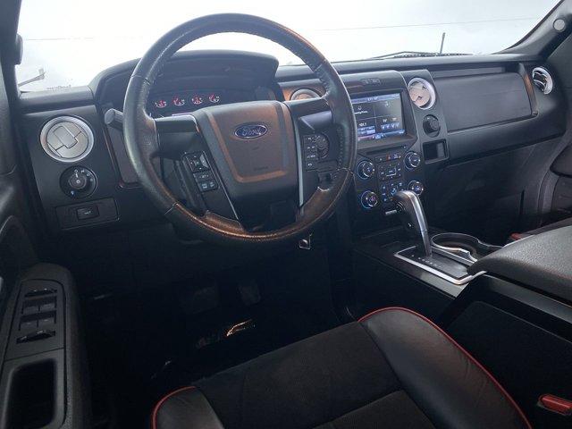 used 2014 Ford F-150 car, priced at $17,990