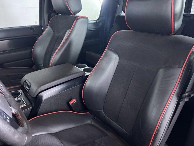 used 2014 Ford F-150 car, priced at $17,990