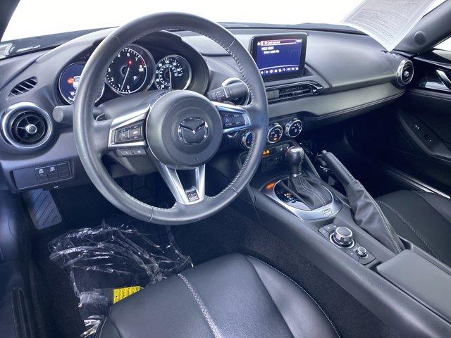 used 2022 Mazda MX-5 Miata car, priced at $28,490