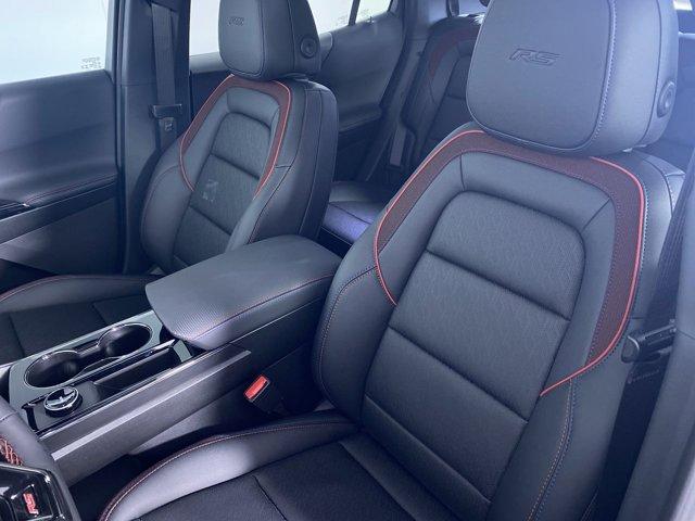 new 2025 Chevrolet Equinox car, priced at $33,384