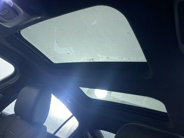 new 2026 Cadillac CT5 car, priced at $51,165