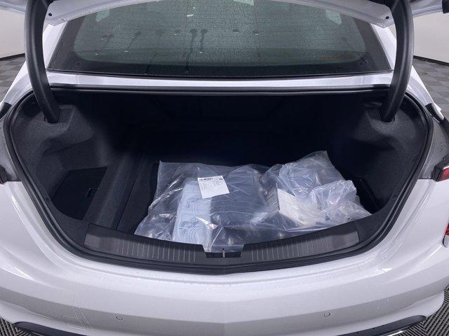 new 2026 Cadillac CT5 car, priced at $51,165