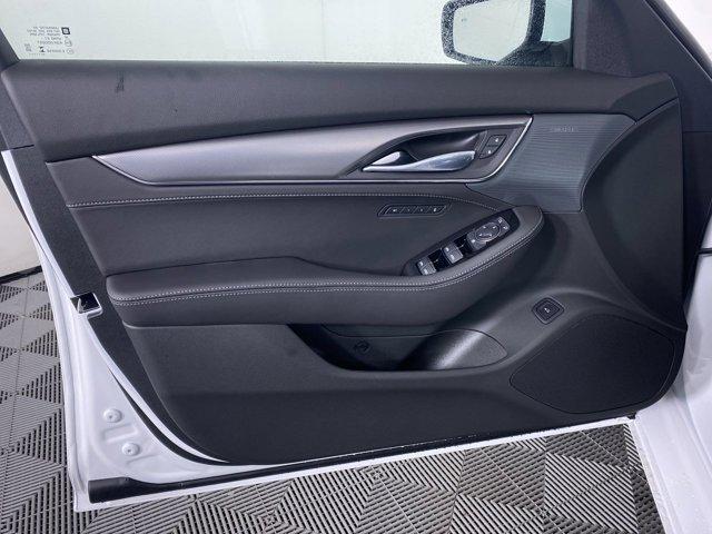 new 2026 Cadillac CT5 car, priced at $51,165