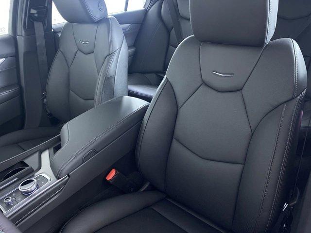 new 2026 Cadillac CT5 car, priced at $51,165