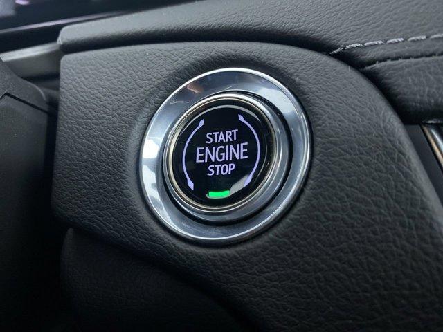 new 2026 Cadillac CT5 car, priced at $51,165