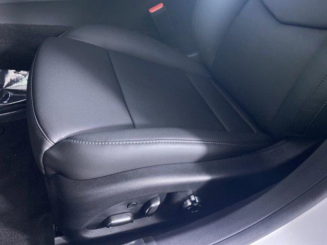 new 2026 Cadillac CT5 car, priced at $51,165