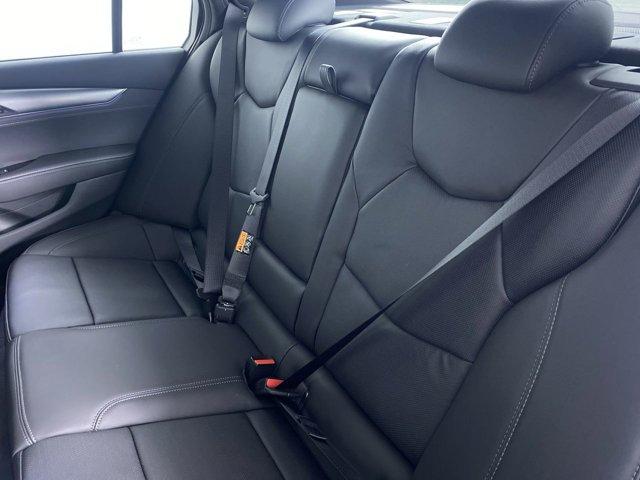 new 2026 Cadillac CT5 car, priced at $51,165