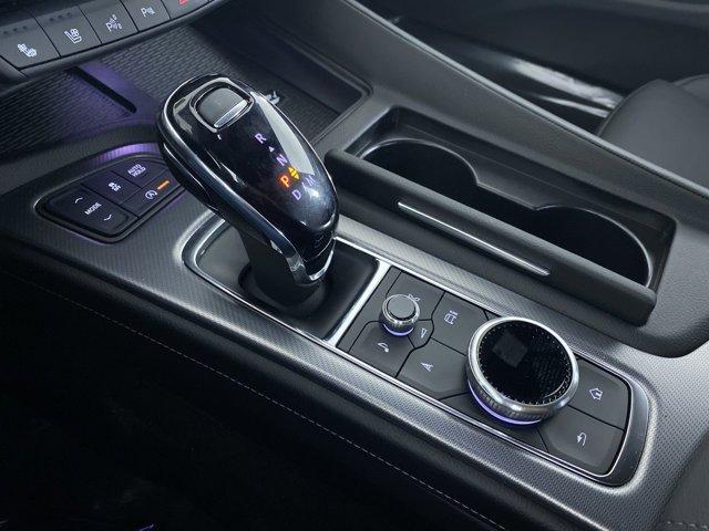 new 2026 Cadillac CT5 car, priced at $51,165