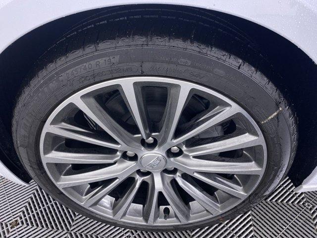 new 2026 Cadillac CT5 car, priced at $56,085