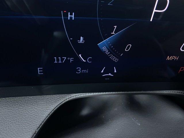 new 2026 Cadillac CT5 car, priced at $56,085