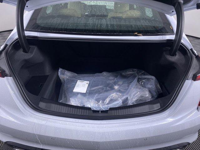 new 2026 Cadillac CT5 car, priced at $56,085