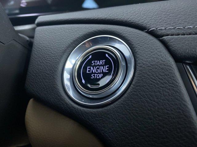 new 2026 Cadillac CT5 car, priced at $56,085