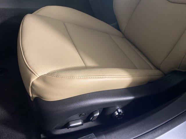 new 2026 Cadillac CT5 car, priced at $56,085