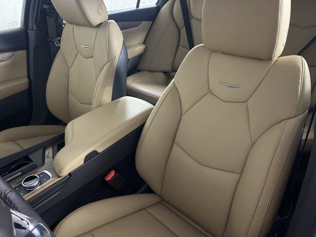 new 2026 Cadillac CT5 car, priced at $56,085