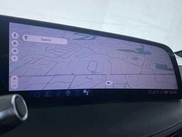 new 2026 Cadillac CT5 car, priced at $56,085