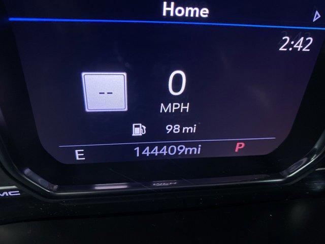 used 2020 GMC Sierra 1500 car, priced at $31,490