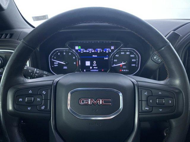 used 2020 GMC Sierra 1500 car, priced at $31,490