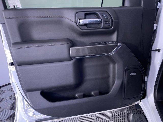 used 2020 GMC Sierra 1500 car, priced at $31,490