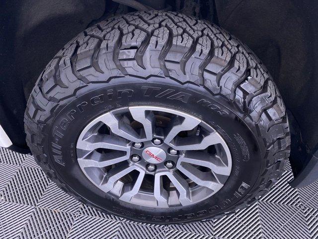 used 2020 GMC Sierra 1500 car, priced at $31,490