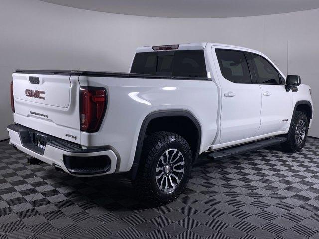 used 2020 GMC Sierra 1500 car, priced at $31,490