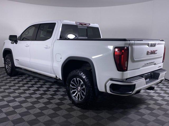 used 2020 GMC Sierra 1500 car, priced at $31,490