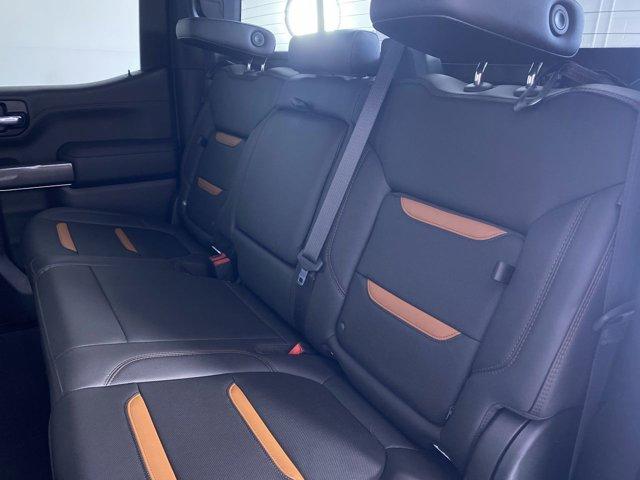 used 2020 GMC Sierra 1500 car, priced at $31,490