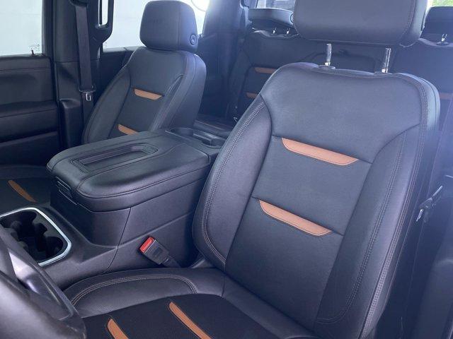 used 2020 GMC Sierra 1500 car, priced at $31,490