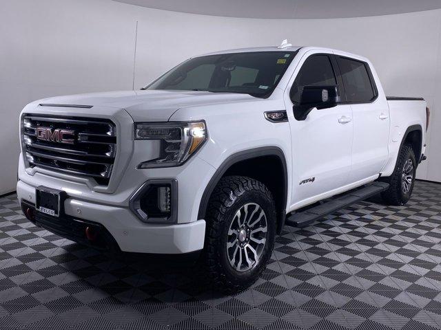 used 2020 GMC Sierra 1500 car, priced at $31,490