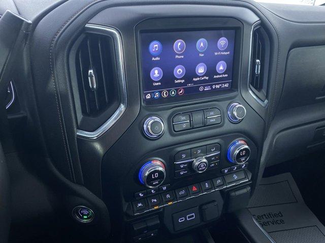 used 2020 GMC Sierra 1500 car, priced at $31,490