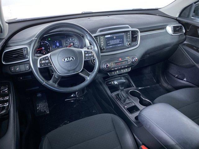 used 2020 Kia Sorento car, priced at $21,490