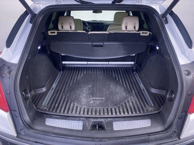 used 2018 Cadillac XT5 car, priced at $20,990