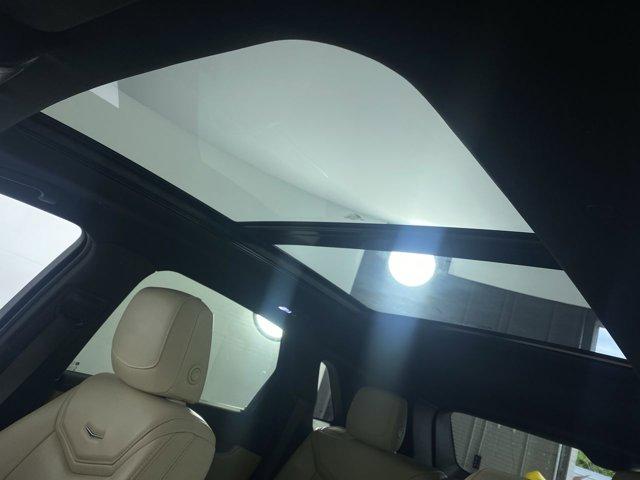 used 2018 Cadillac XT5 car, priced at $20,990
