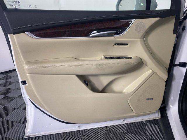 used 2018 Cadillac XT5 car, priced at $20,990
