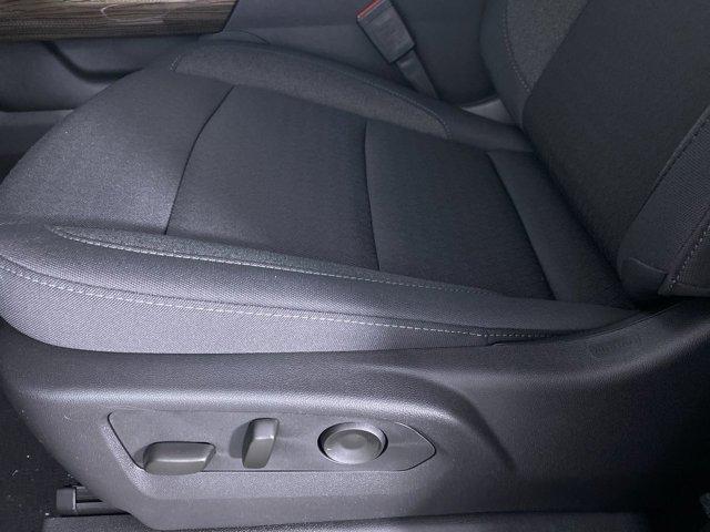 new 2025 Chevrolet Silverado 1500 car, priced at $61,724