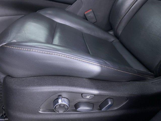 used 2023 Cadillac XT4 car, priced at $33,490