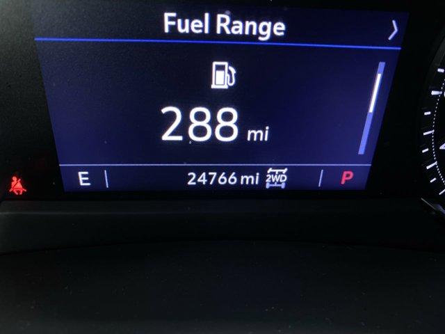 used 2023 Cadillac XT4 car, priced at $33,490