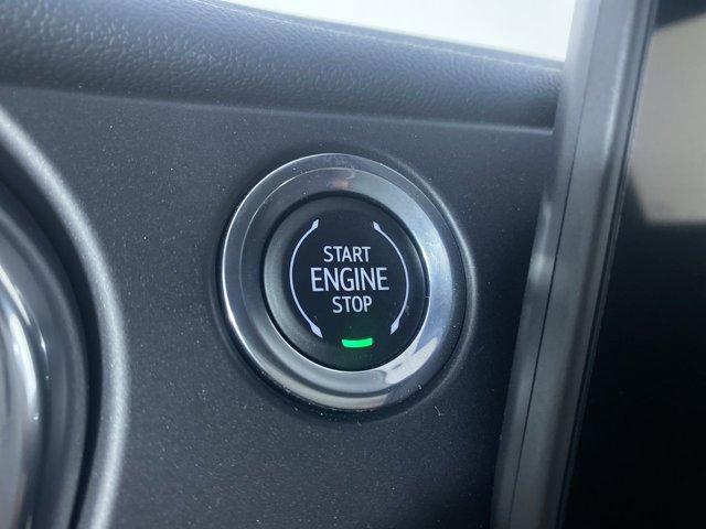 used 2024 Chevrolet Blazer car, priced at $28,990