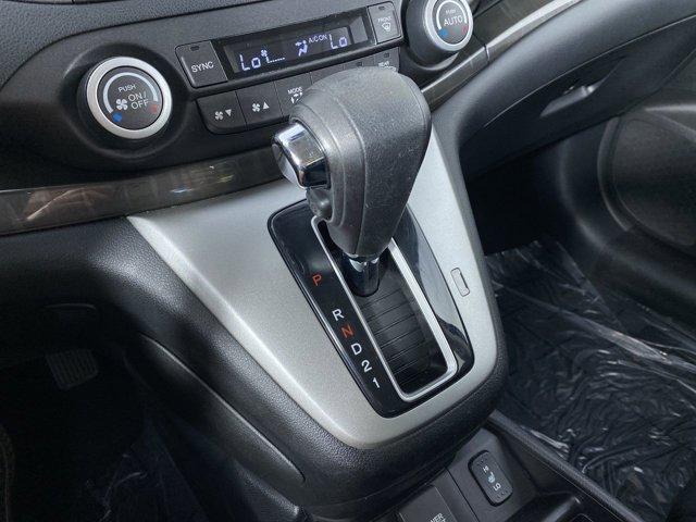 used 2014 Honda CR-V car, priced at $13,990