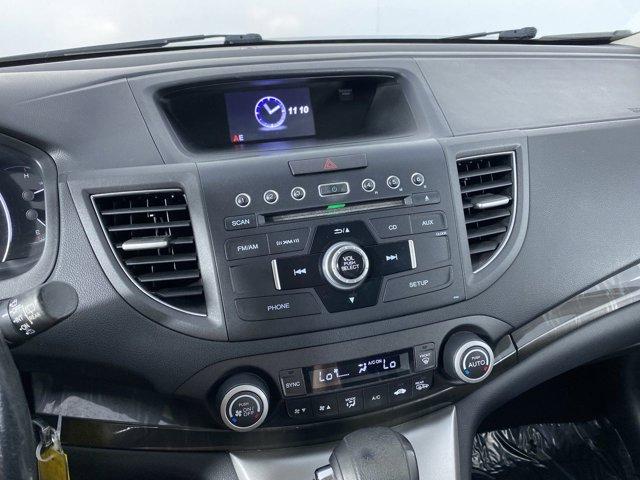 used 2014 Honda CR-V car, priced at $13,990
