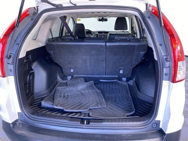 used 2014 Honda CR-V car, priced at $13,990