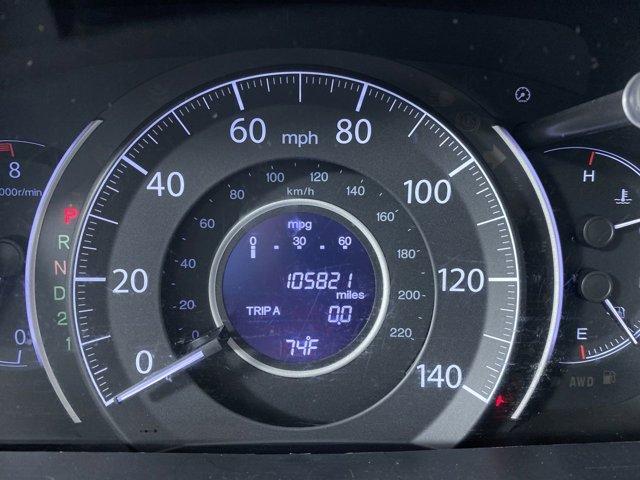 used 2014 Honda CR-V car, priced at $13,990