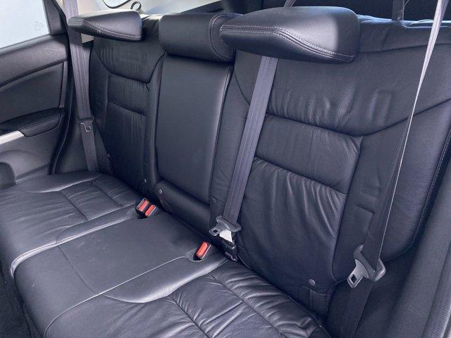 used 2014 Honda CR-V car, priced at $13,990